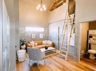 1529 S East St #W, Indianapolis, IN