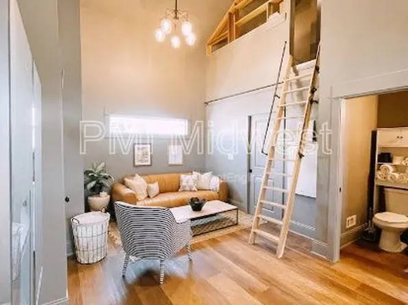 1529 S East St #W, Indianapolis, IN 46225