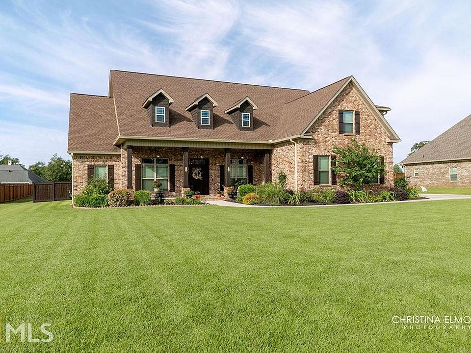 4023 Coosa Dr, Bonaire, GA 31005 Zillow