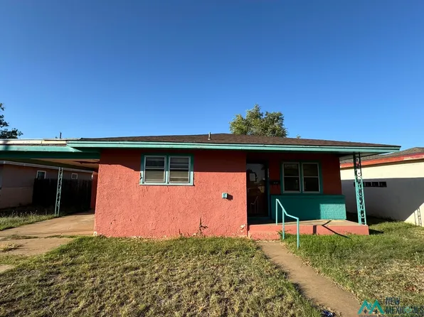 724 Sandia Dr, Clovis, NM 88101