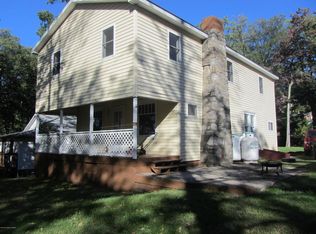 76 N Harding Sq, Hunlock Creek, PA 18621