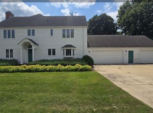206 N 1st Ave E, Lake Mills, IA 50450