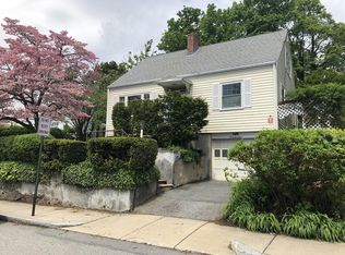 31 Hudson St, Woburn, MA 01801