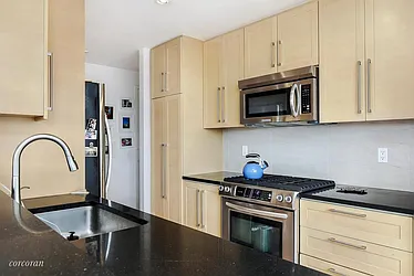Sold by Corcoran