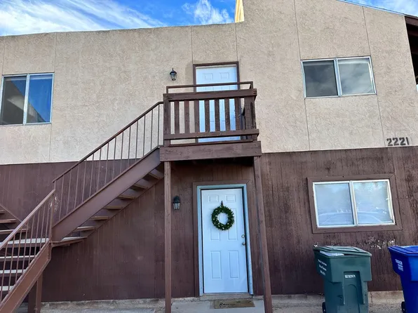 Ralph2221, 2221 N Ralph Ave Unit C, Tucson, AZ 85712