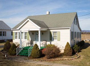 37 Eden Rd, Luray, VA 22835