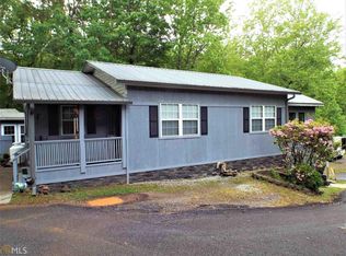 34 Rocky Ln #154D, Cleveland, GA 30528