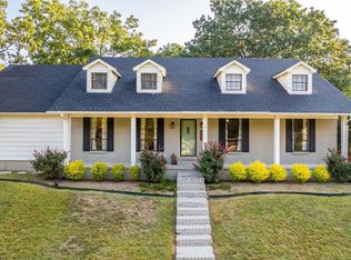 3105 Echo Valley Dr, Little Rock, AR 72227