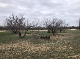 11047 Graham Way, Paint Rock, TX 76866