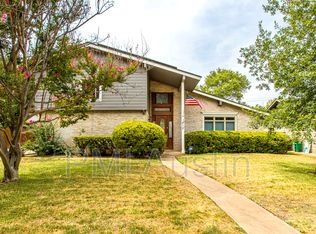 1812 Running Brook Dr, Austin, TX 78723