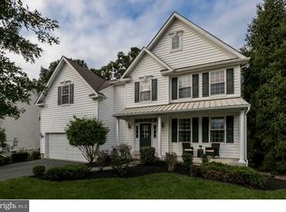 1002 Fallbrook Ln, Pottstown, PA 19464