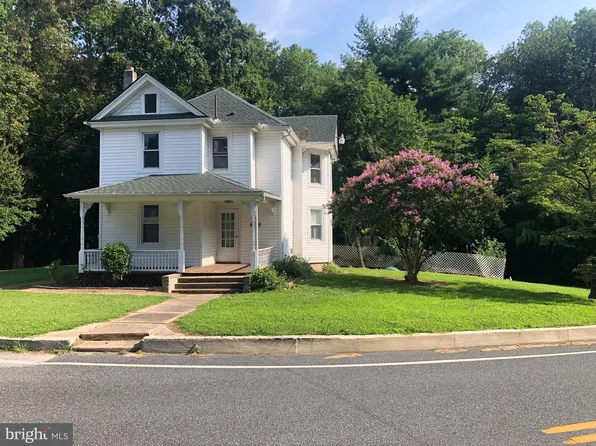 835 Voshells Mill Star Hill Rd, Dover, DE 19901