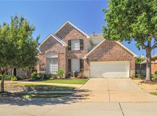 7908 Caribia Ct, Fort Worth, TX 76123