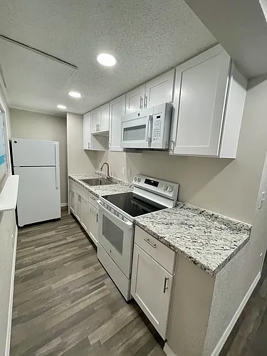 Camellia Court Apartments Photo 1 Camellia Court Apartments Photo 1