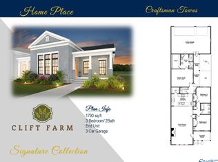 351 Hay Rake Dr, Madison, AL 35757