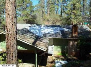 20296 Canyonview Dr, Tuolumne, CA