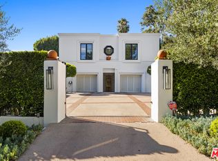1253 Delresto Dr, Beverly Hills, CA 90210