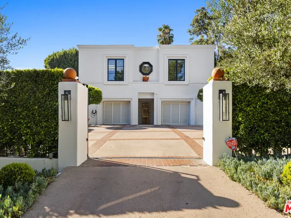 1253 Delresto Dr, Beverly Hills, CA 90210