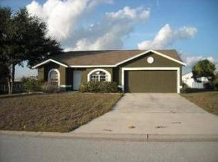 832 Tartan Loop, Lake Wales, FL 33853