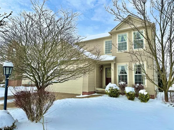 626 Andover Cir, Broadview Heights, OH 44147