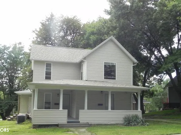 806 Pennsylvania St, Bedford, IA 50833