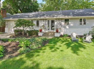 6421 James Ave S, Richfield, MN 55423