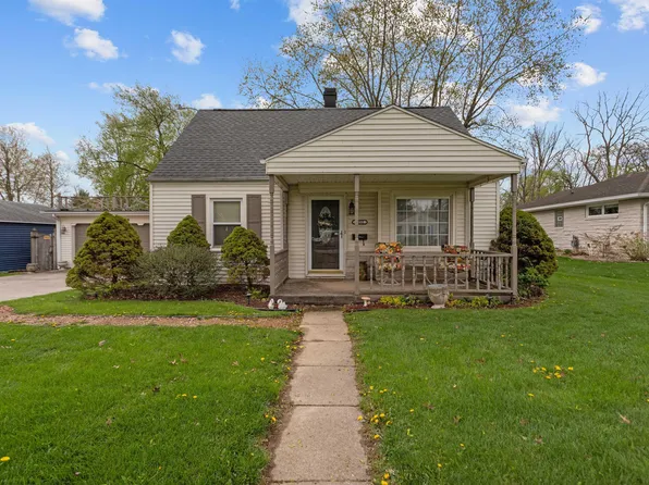 2212 S Webster St, Kokomo, IN 46902