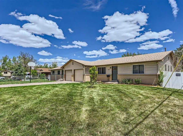 128 Eaton Court, Lakewood, CO 80226