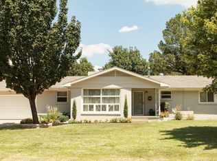 4157 E 46th St S, Tulsa, OK 74135