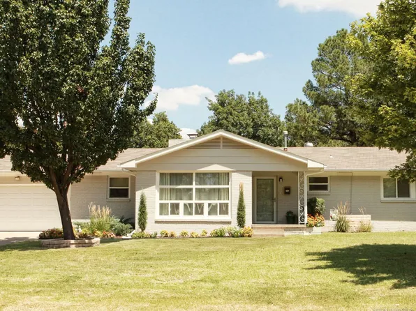 4157 E 46th St S, Tulsa, OK 74135