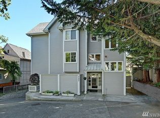 727 N 85th St APT 103, Seattle, WA 98103