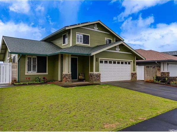 95-1081 Alaoki St, Mililani, HI 96789