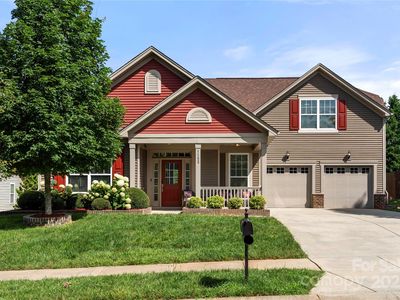 1152 McKee Farm Ln, Belmont, NC, 28012