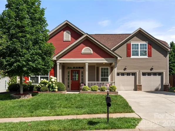 1152 McKee Farm Ln, Belmont, NC 28012