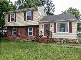 1016 Micheline Ter, Richmond, VA 23223