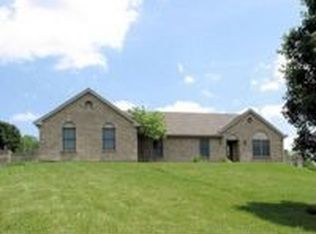 6772 Taylor Rd, Cincinnati, OH 45248