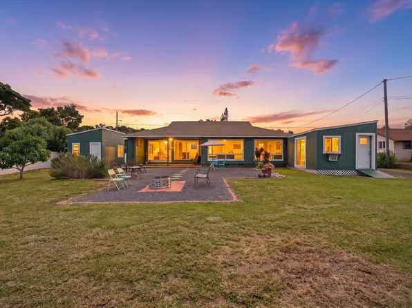 190 Aliiolani St, Makawao, HI 96768