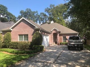 17 Laguna Rd, Montgomery, TX 77356