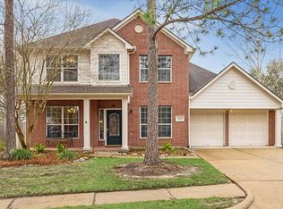 3230 Amerson Dr, Pearland, TX 77584