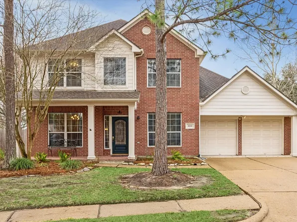 3230 Amerson Dr, Pearland, TX 77584