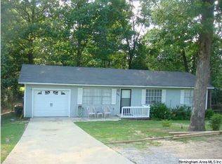 5941 Dewey Heights Rd, Pinson, AL 35126