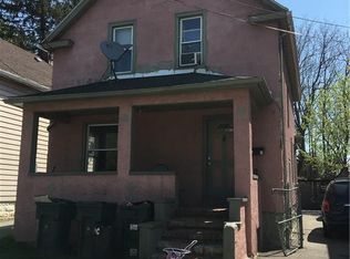 7 Lorraine Pl, Rochester, NY 14606