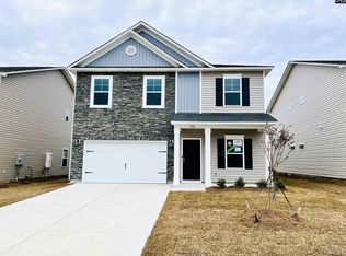 920 Glenwillow Ln, Blythewood, SC 29016