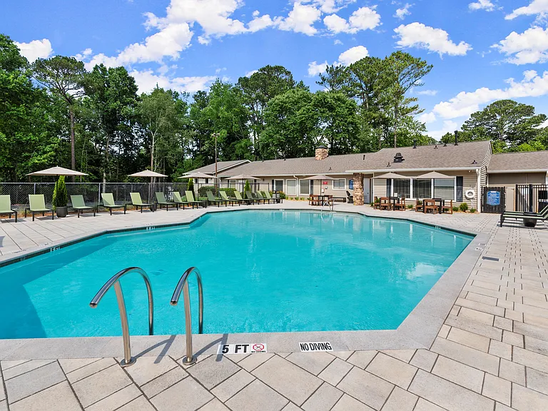 The Springs at Peachtree Corners — Photo 20