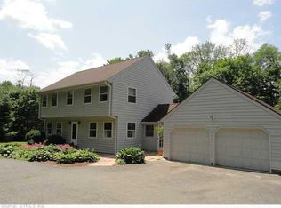 13 Fenn Rd, Northfield, CT 06778