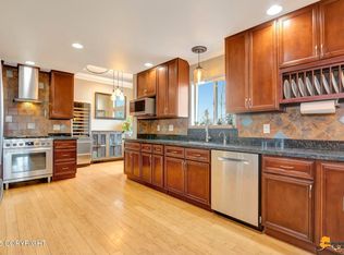 18812 Upper Skyline Dr, Eagle River, AK 99577