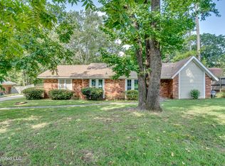155 Post Hill Rd, Brandon, MS 39042