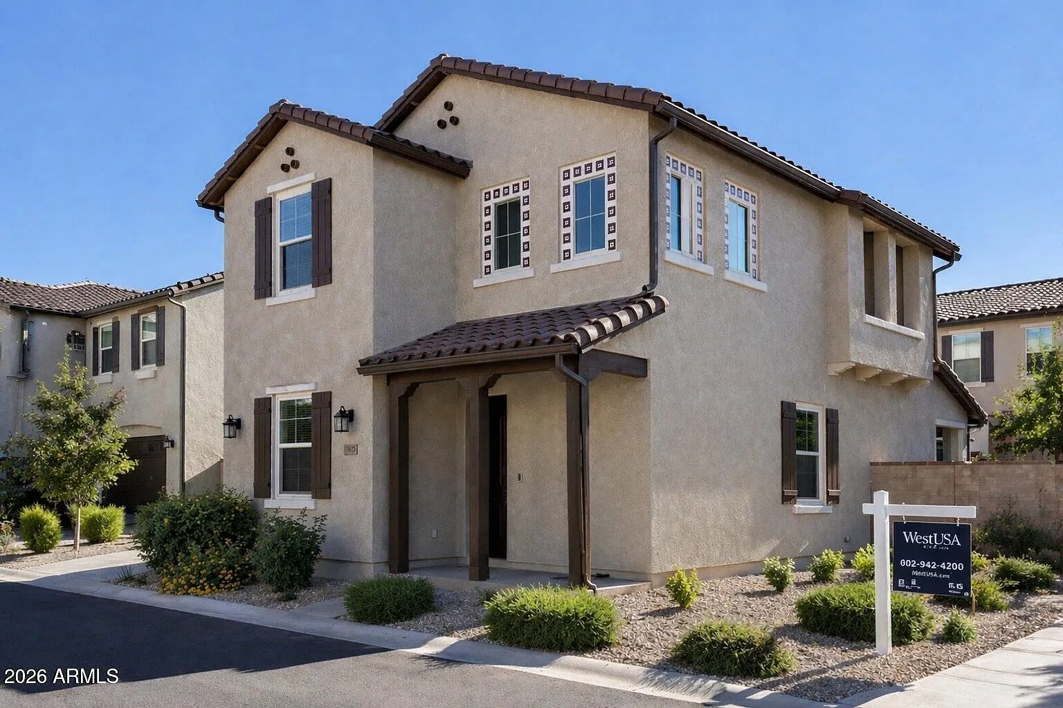 4 bed, 3.0 bath, 2248 sqft, $2,750 — Photo 2