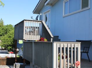 1829 N Minor Ave #A, East Wenatchee, WA 98802