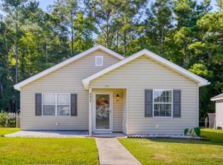 9454 Leeds Cir, Myrtle Beach, SC 29588